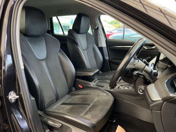 SKODA OCTAVIA 1.5 Octavia SE L TSi E-Tech Semi-Auto 5dr