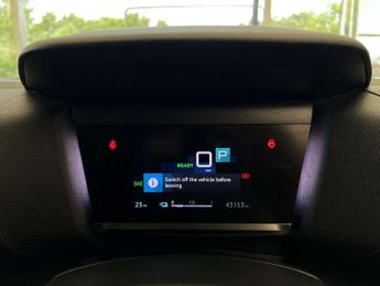 CITROEN C4 e-C4 Shine+ 5dr