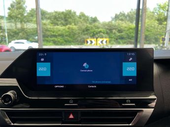 CITROEN C4 e-C4 Shine+ 5dr