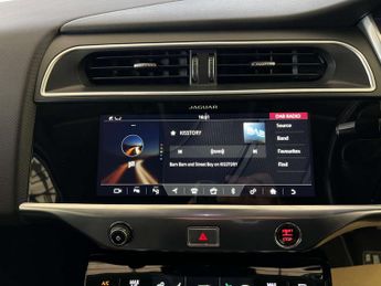 JAGUAR I-PACE I-PACE EV400 SE 4WD 5dr
