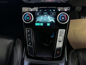 JAGUAR I-PACE I-PACE EV400 SE 4WD 5dr