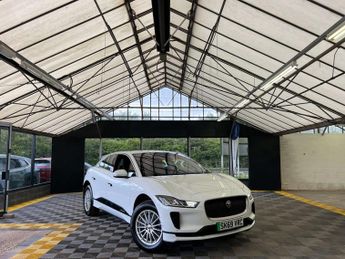 Jaguar I-PACE I-PACE EV400 S 4WD 5dr
