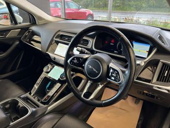 JAGUAR I-PACE I-PACE EV400 S 4WD 5dr