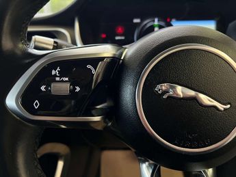 JAGUAR I-PACE I-PACE EV400 S 4WD 5dr