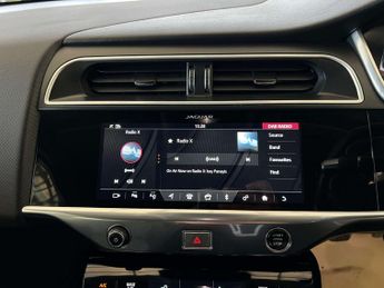 JAGUAR I-PACE I-PACE EV400 S 4WD 5dr