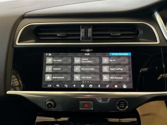 JAGUAR I-PACE I-PACE EV400 S 4WD 5dr