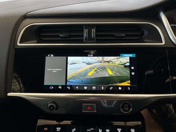 JAGUAR I-PACE I-PACE EV400 S 4WD 5dr
