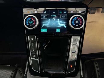 JAGUAR I-PACE I-PACE EV400 S 4WD 5dr