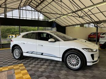 JAGUAR I-PACE I-PACE EV400 S 4WD 5dr