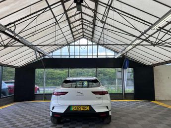 JAGUAR I-PACE I-PACE EV400 S 4WD 5dr