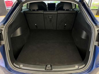 TESLA MODEL Y ModeL Y Long Range AWD 4WD 5dr
