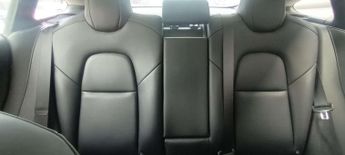TESLA MODEL 3 Model 3 Standard Range + 4dr