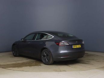 TESLA MODEL 3 Model 3 Standard Range + 4dr