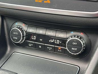 MERCEDES-BENZ GLA 2.0 AMG GLA 45 Premium 4Matic Automatic 4WD 5dr *NATIONAL DELIVE