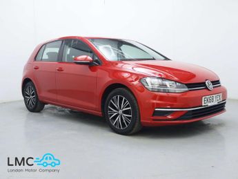 Volkswagen Golf 1.5 TSI EVO SE Nav Hatchback 5dr Petrol DSG Euro 6 (s/s) (150 ps