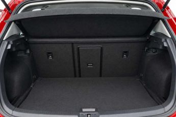 VOLKSWAGEN GOLF 1.5 TSI EVO SE Nav Hatchback 5dr Petrol DSG Euro 6 (s/s) (150 ps