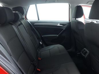 VOLKSWAGEN GOLF 1.5 TSI EVO SE Nav Hatchback 5dr Petrol DSG Euro 6 (s/s) (150 ps