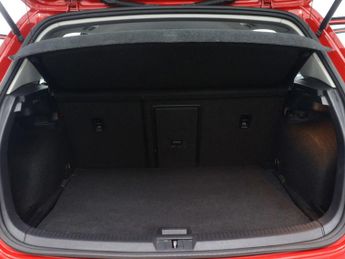 VOLKSWAGEN GOLF 1.5 TSI EVO SE Nav Hatchback 5dr Petrol DSG Euro 6 (s/s) (150 ps
