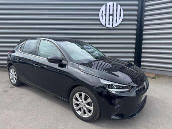 VAUXHALL CORSA 1.2 Corsa Elite Nav T Auto 5dr