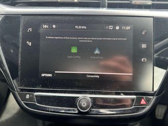 VAUXHALL CORSA 1.2 Corsa Elite Nav T Auto 5dr