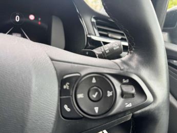 VAUXHALL CORSA 1.2 Corsa Elite Nav T Auto 5dr