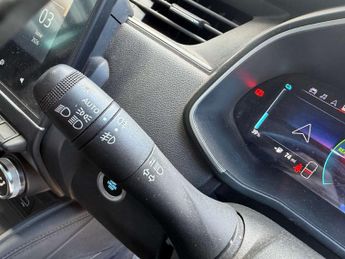 RENAULT ZOE Zoe Iconic Rapid Charge EV 50 5dr