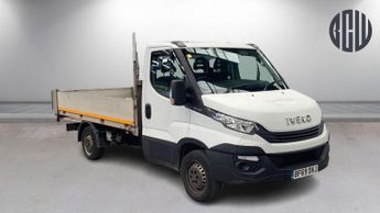 Iveco Daily 2.3 Daily 35S14 Semi-Auto