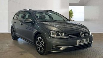 VOLKSWAGEN GOLF 1.5 Golf Match TSi Evo Semi-Auto 5dr