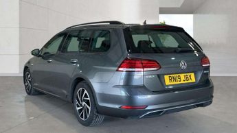 VOLKSWAGEN GOLF 1.5 Golf Match TSi Evo Semi-Auto 5dr