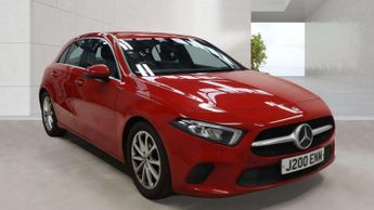 Mercedes A Class 1.3 A 180 Sport Executive 5dr