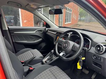 MG ZS 1.0 MG ZS Excite T Auto 5dr