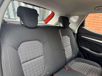 MG ZS 1.0 MG ZS Excite T Auto 5dr