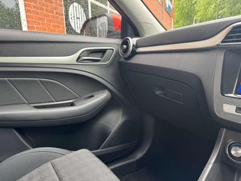 MG ZS 1.0 MG ZS Excite T Auto 5dr