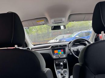 MG ZS 1.0 MG ZS Excite T Auto 5dr