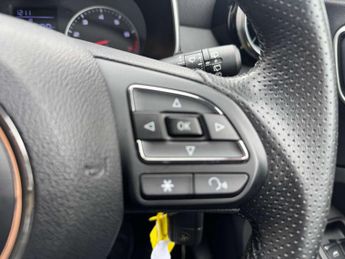 MG ZS 1.0 MG ZS Excite T Auto 5dr