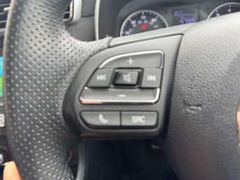 MG ZS 1.0 MG ZS Excite T Auto 5dr