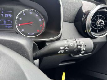 MG ZS 1.0 MG ZS Excite T Auto 5dr