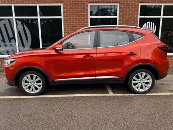 MG ZS 1.0 MG ZS Excite T Auto 5dr
