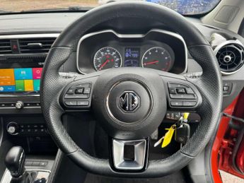 MG ZS 1.0 MG ZS Excite T Auto 5dr