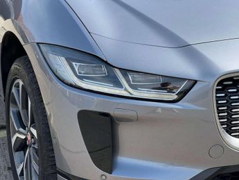 JAGUAR I-PACE I-PACE EV400 HSE 4WD 5dr *NATIONAL DELIVERY*