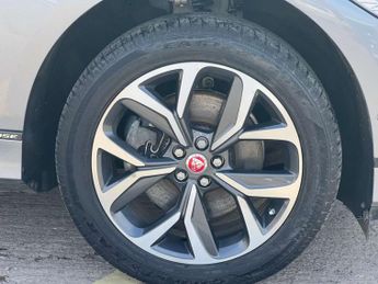 JAGUAR I-PACE I-PACE EV400 HSE 4WD 5dr *NATIONAL DELIVERY*
