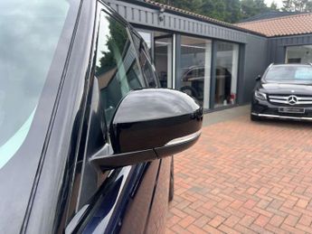 Land Rover RANGE ROVER 3.0 Range Rover Vogue TDV6 Auto 4WD 5dr