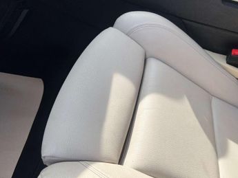 BMW 5 SERIES 2.0 520d M Sport Auto 5dr