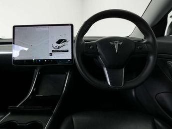 Tesla Model 3 Model 3 Performance AWD 4WD 4dr