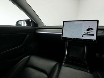 Tesla Model 3 Model 3 Performance AWD 4WD 4dr
