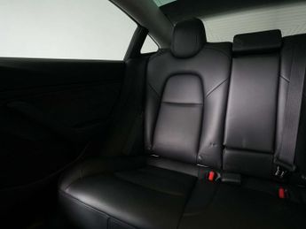 Tesla Model 3 Model 3 Performance AWD 4WD 4dr