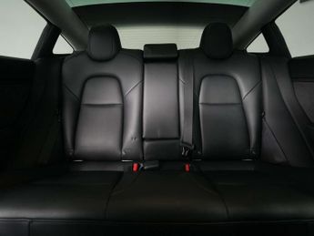 Tesla Model 3 Model 3 Performance AWD 4WD 4dr