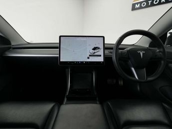 Tesla Model 3 Model 3 Performance AWD 4WD 4dr