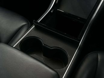 Tesla Model 3 Model 3 Performance AWD 4WD 4dr