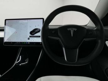 Tesla Model 3 Model 3 Performance AWD 4WD 4dr